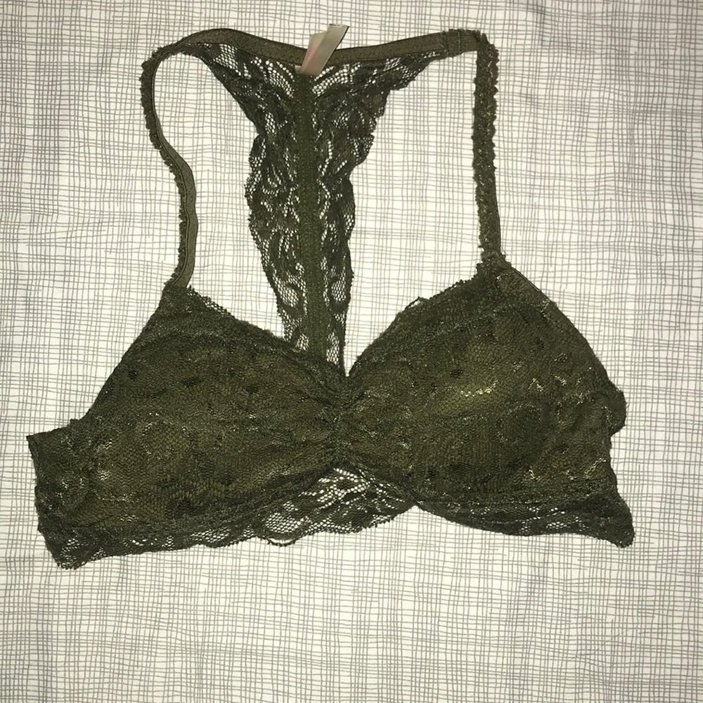 bralette